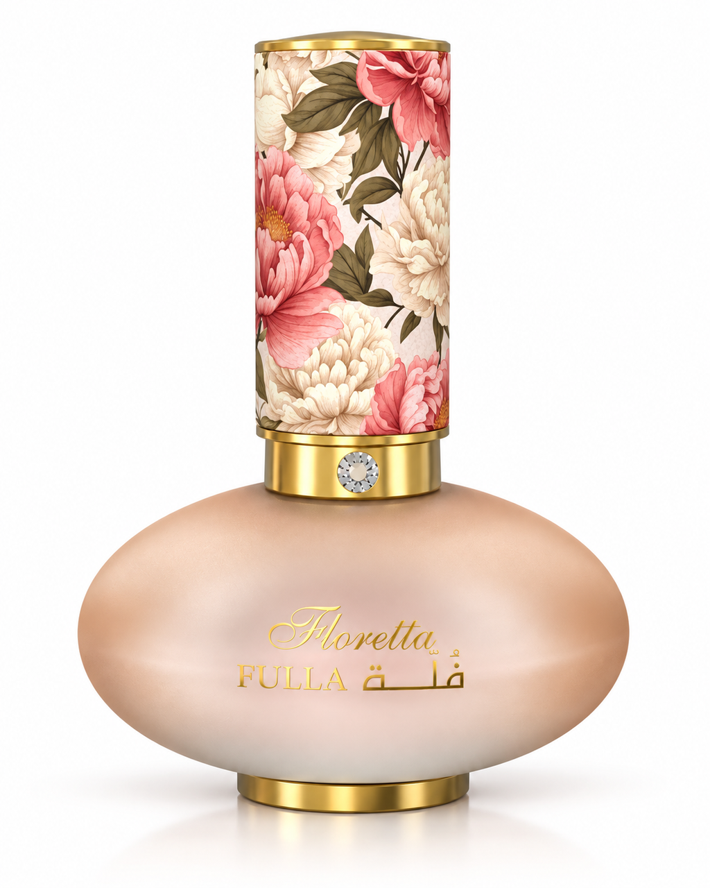 LE CHAMEAU FLORETTA FULLA EDP 100ML