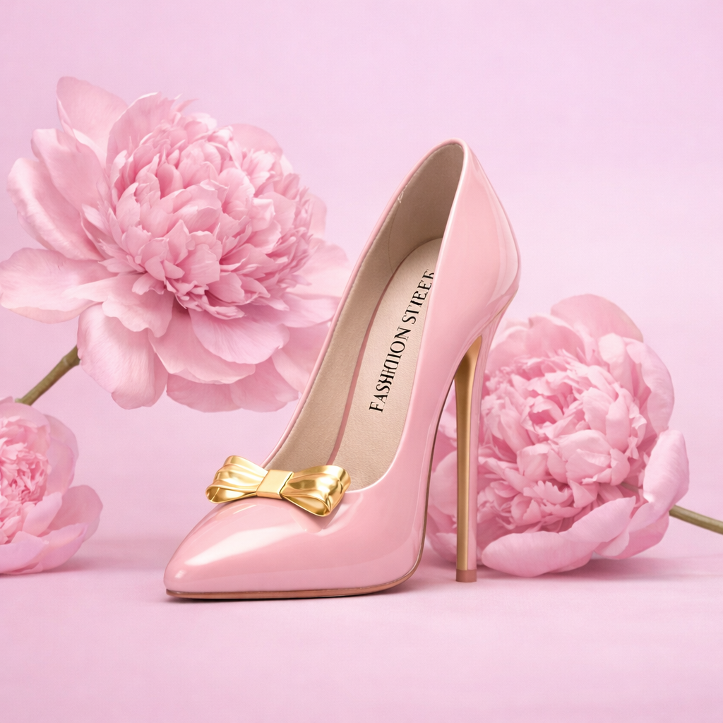 Fashion Chic (Women’s)100ML Edp by Camara 3.4 oz