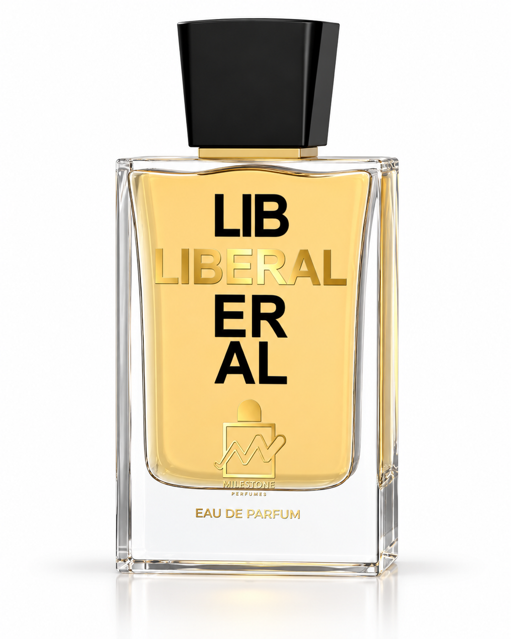 MILESTONE LIBERAL EDP BY EMPER 100ML