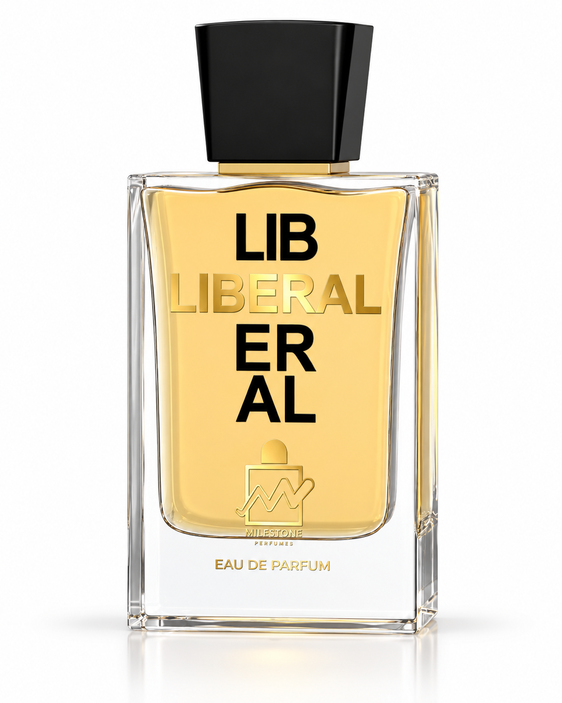 MILESTONE LIBERAL EDP BY EMPER 100ML