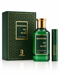 BHARARA REY DE REYES EDP 100ML
