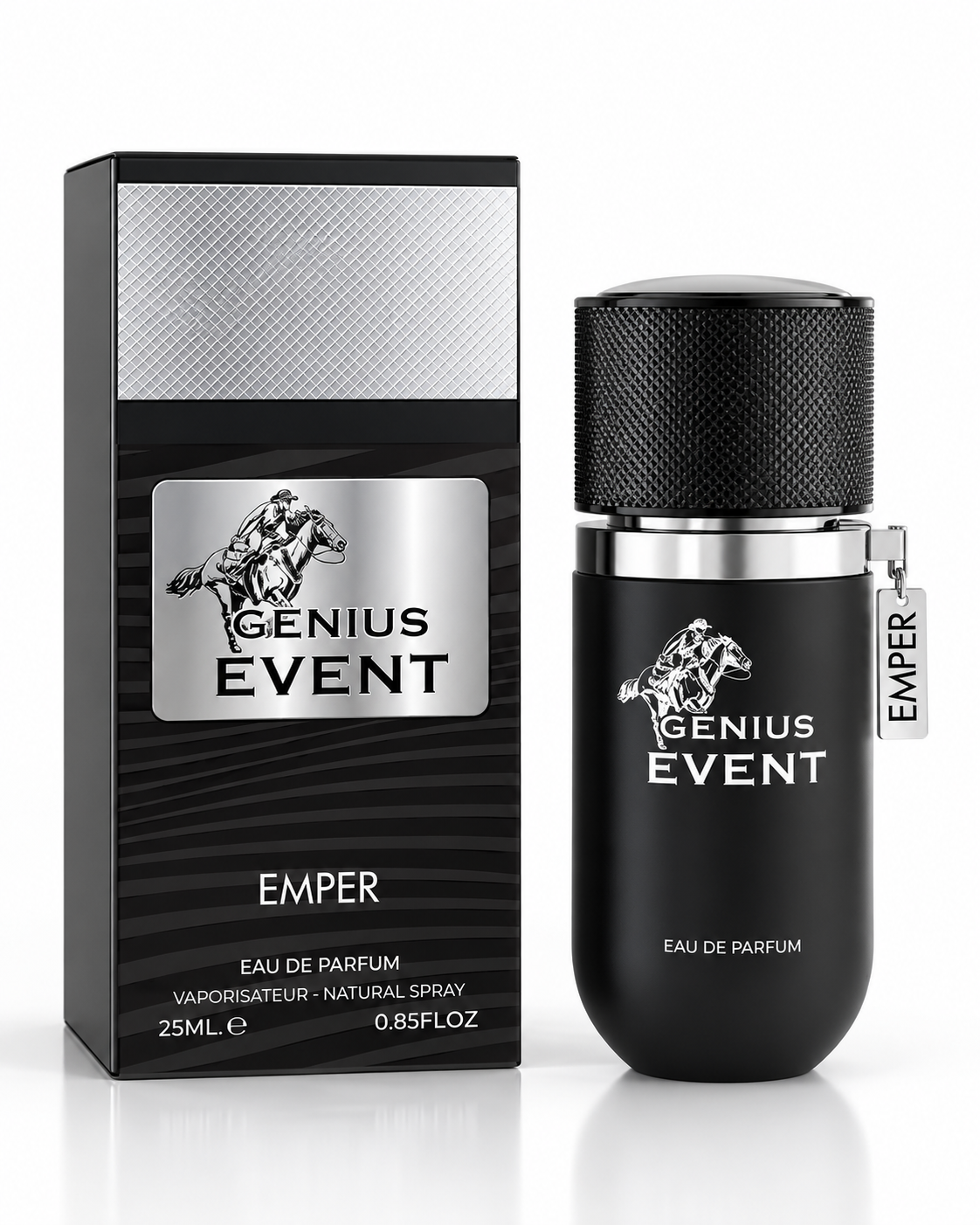 GENIUS EVENT BY EMPER EDP 100ML