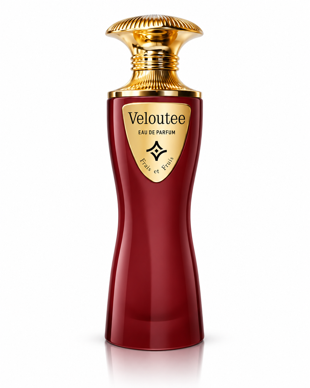 FRAIS ET FRAIS VELOUTÉE EDP 100ML