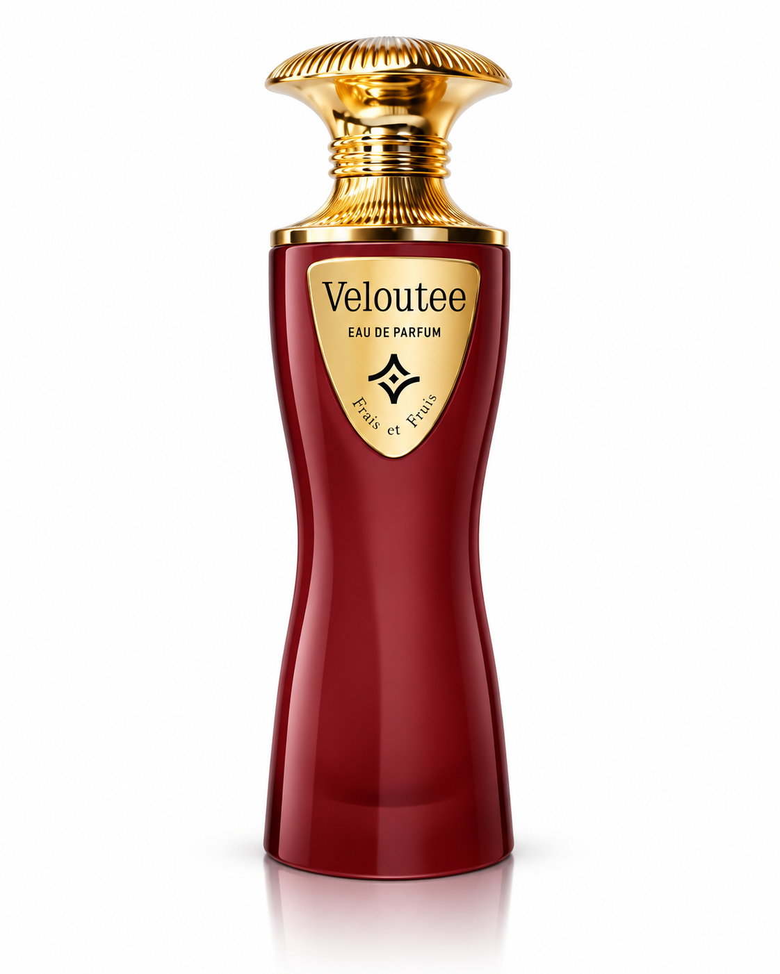 FRAIS ET FRAIS VELOUTÉE EDP 100ML