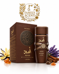 Asad Bourbon Lattafa