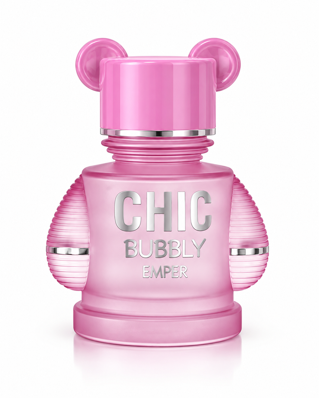 CHIC BUBBLY EDP BY EMPER 100ML