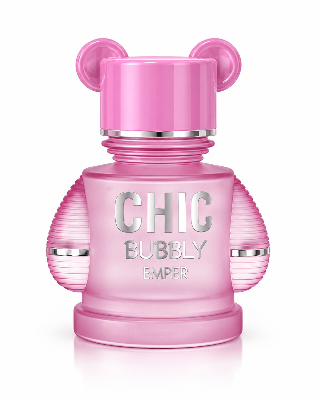 CHIC BUBBLY EDP BY EMPER 100ML