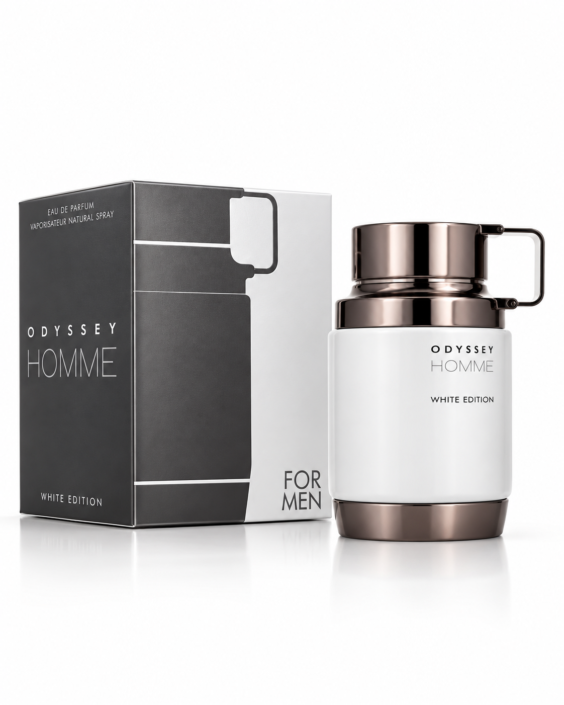 ARMAF ODDYSSEY HOMME EDITION WHITE EDP 100ML