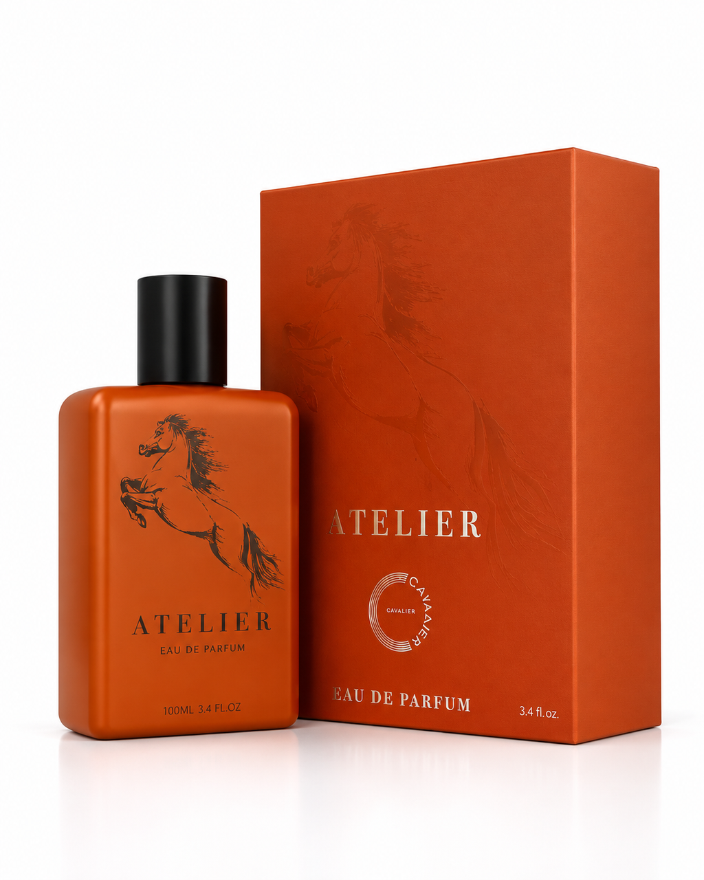 ATELIER BY CAMARA EDP 100ML