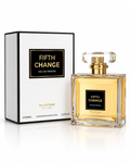 FIFTH CHANGE EDP BY MILESTONE 100ML