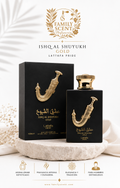 ISHQ AL SHUYUKH GOLD