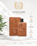ATELIER EDP BY CAMARA
