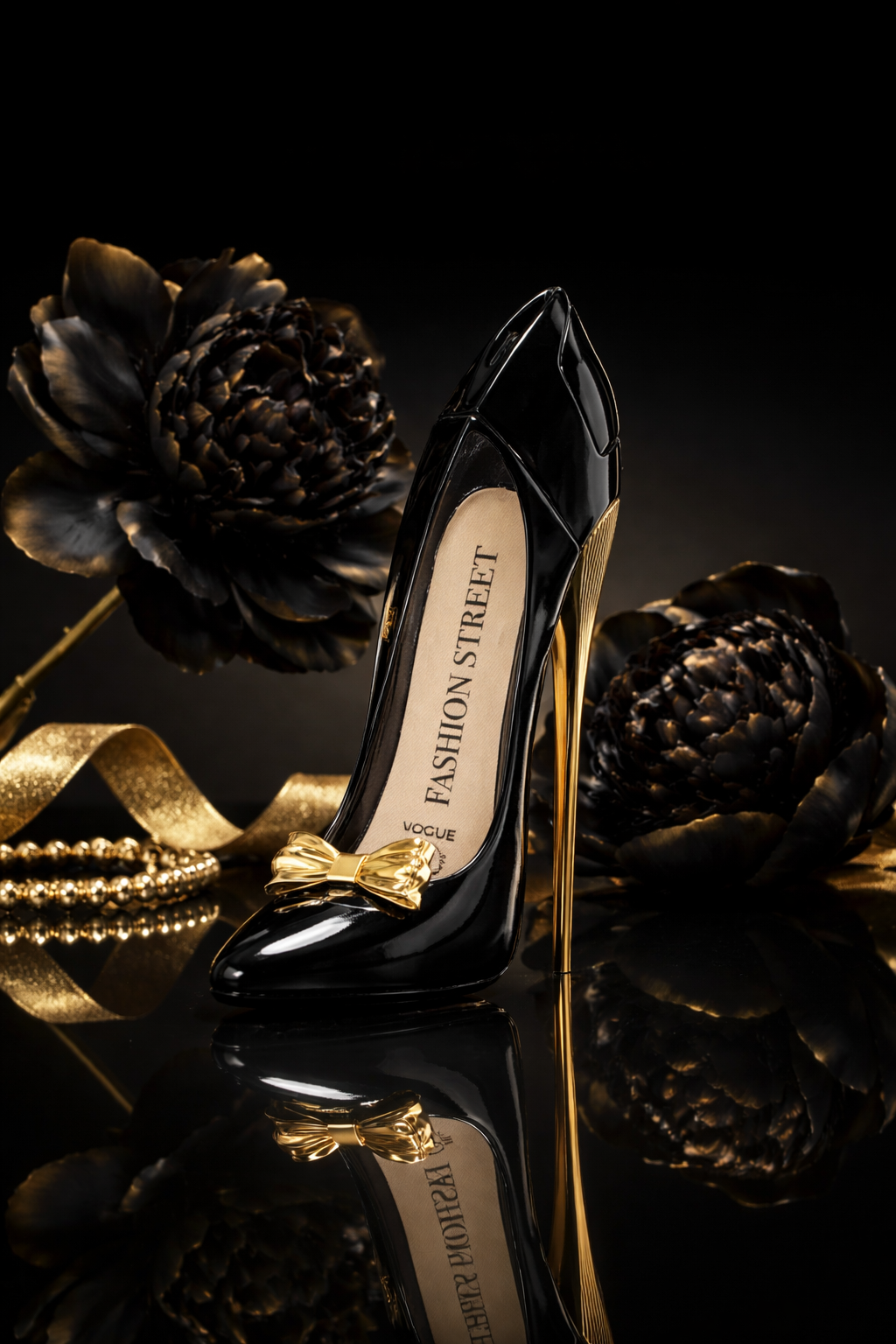 Fashion Vogue (Pour Femme) - 100ML by Camara Edp 3.4 oz