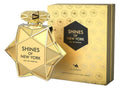 SHINES OF NEW YORK UNISEX - 85 ml