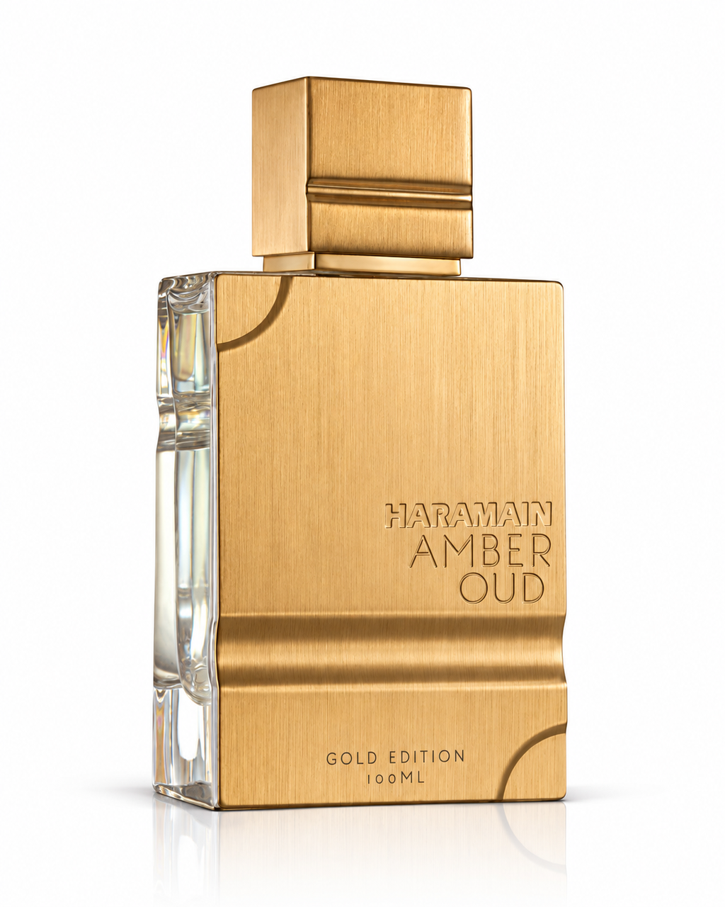 AL HARAMAIN AMBER OUD GOLD EDITION EDP
