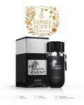 Emper Genius Event