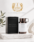 Armaf Odyssey Homme Edición Blanca
