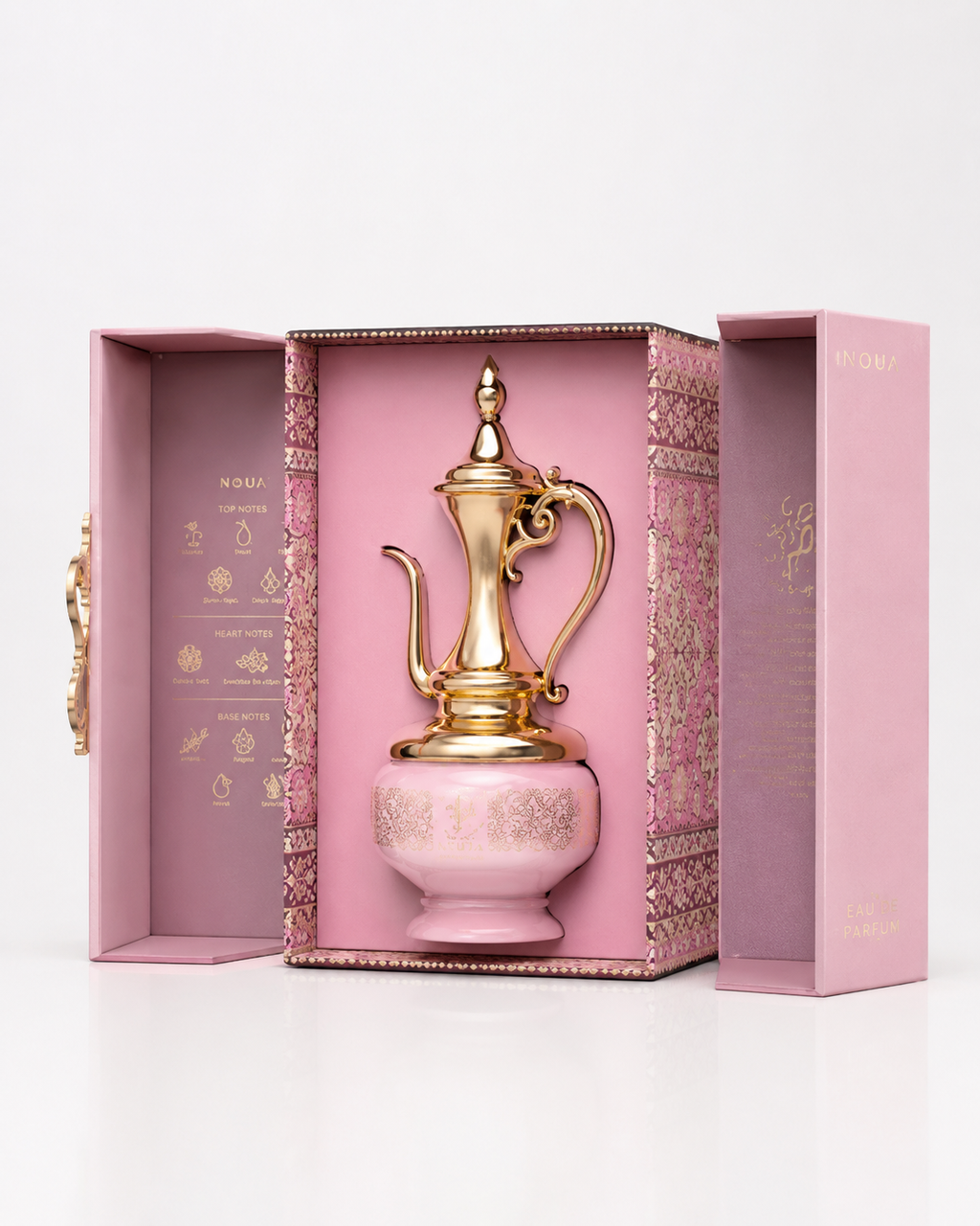 THE HOUSE OF EMPER DALLAH TURKISH LE CHAMEAU EDP 100ML
