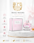 MISS MIAMI EDP BY EMPER 100ML