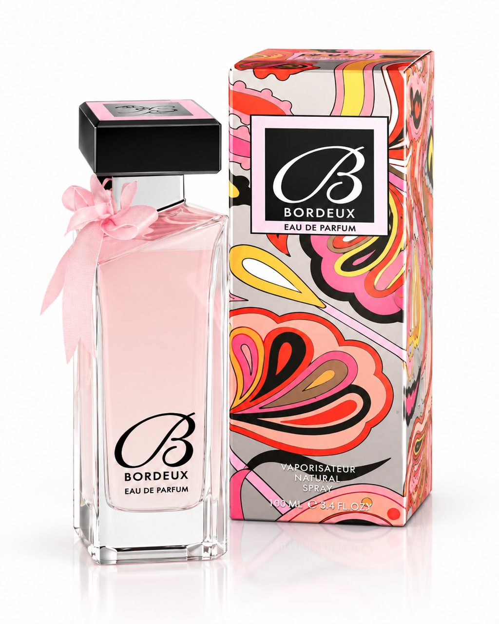 PRIVE PARFUMS BORDEUX EDP 100ML