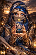 ARABIAN BEAUTY UNISEX