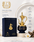 DALLAH CUBA BY LE CHAMEAU