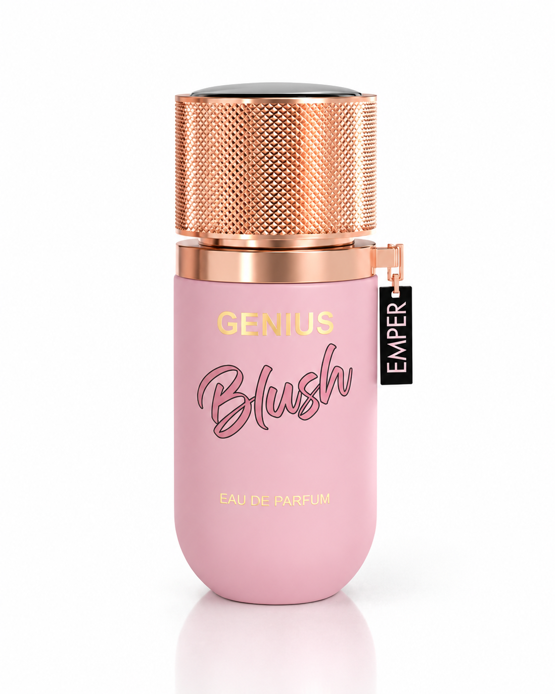 GENIUS BLUSH EDP BY EMPER 100ML