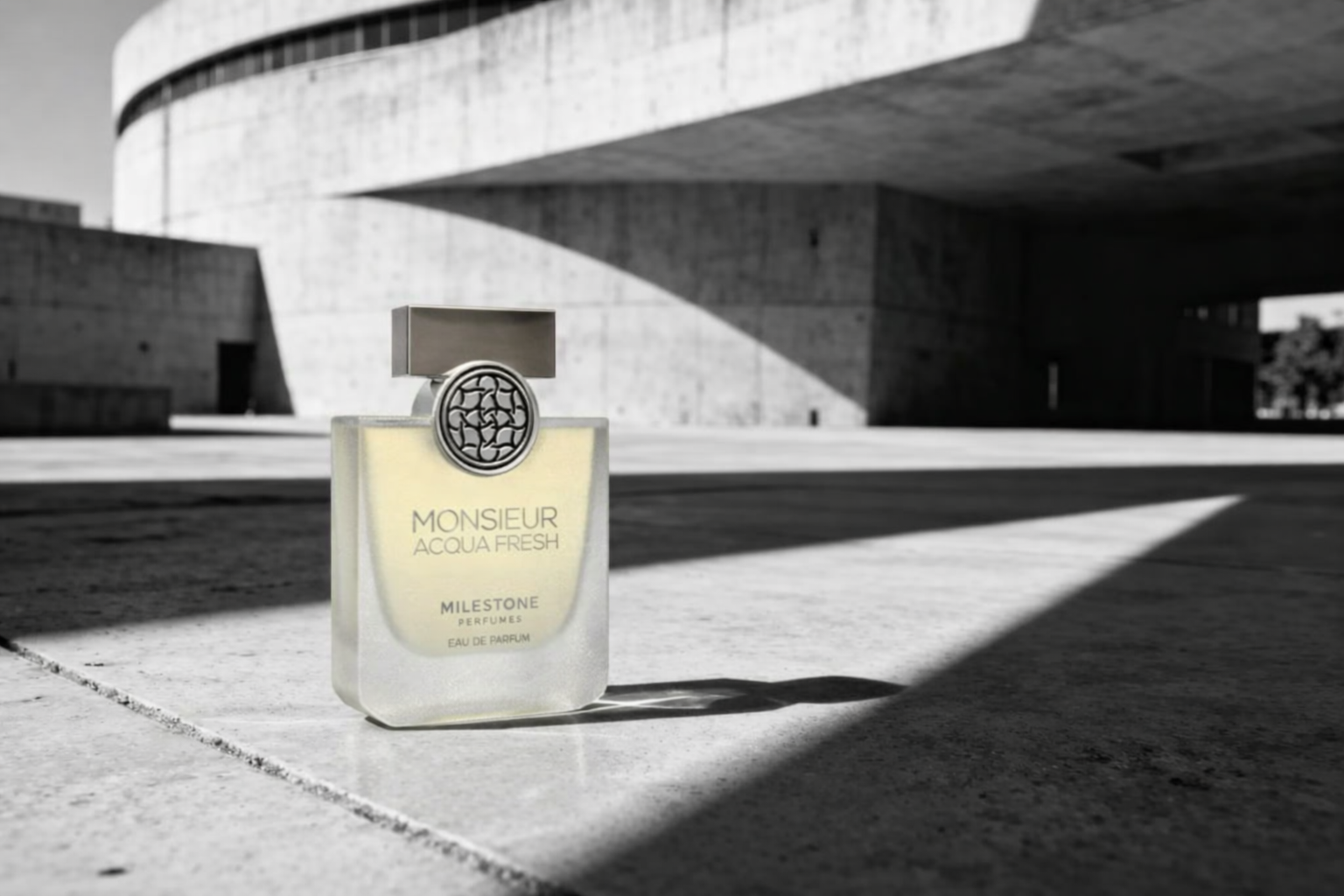 MONSIEUR ACQUA FRESH