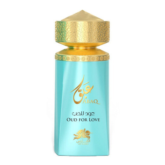 Ladies Abaq Oud For Love EDP