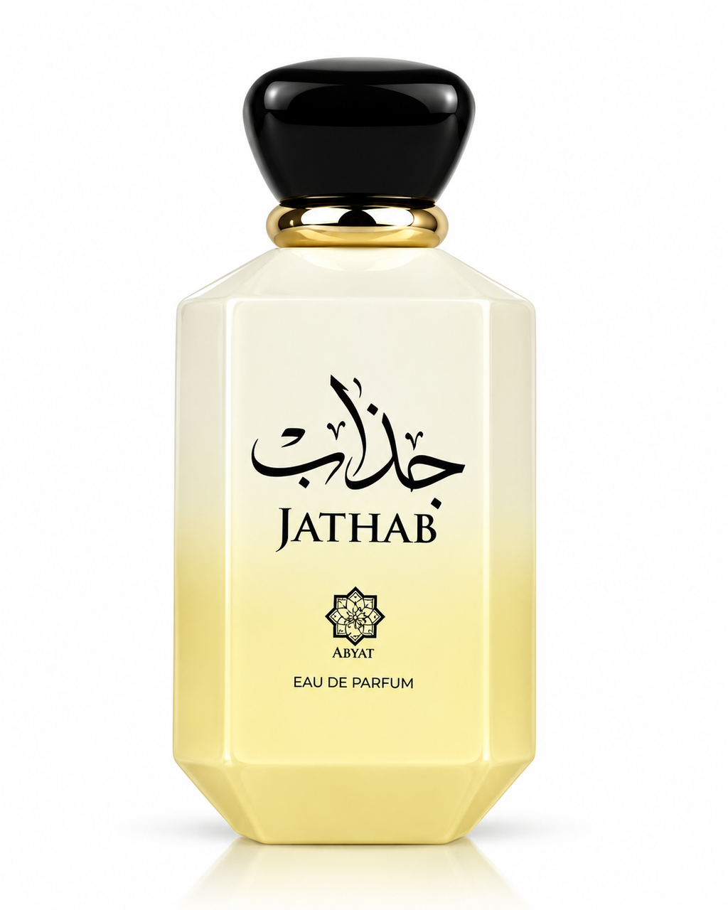 ABYAT JATHAB POUR FEMME EDP 100ML