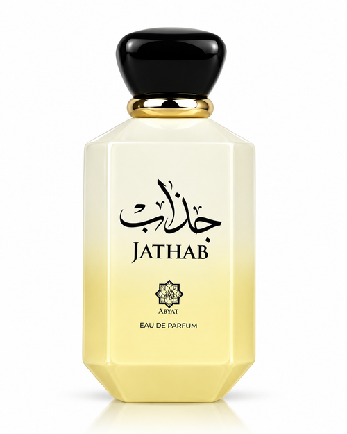 ABYAT JATHAB POUR FEMME EDP 100ML