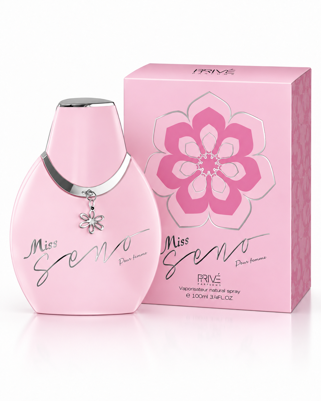MISS SENO EDP BY EMPER 100ML