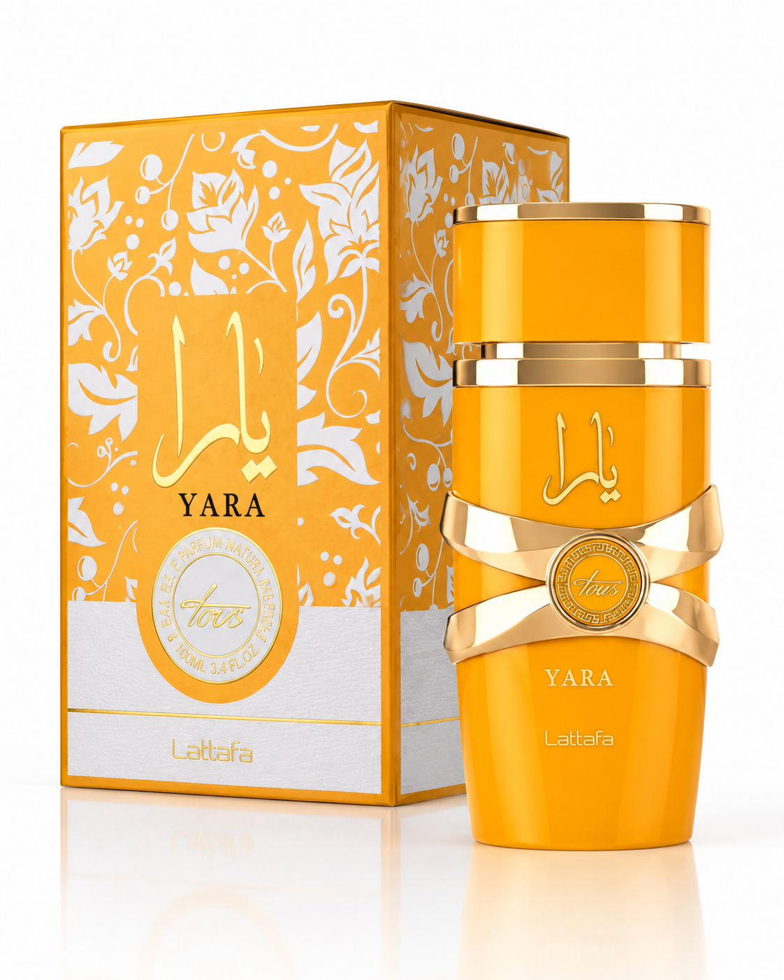 LATTAFA YARA TOUS EDP 100ML