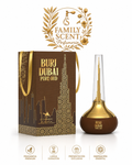 Burj Dubai Pure Oud Le Chameau