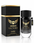 GENIUS VICTORY BY EMPER EDP 100ML
