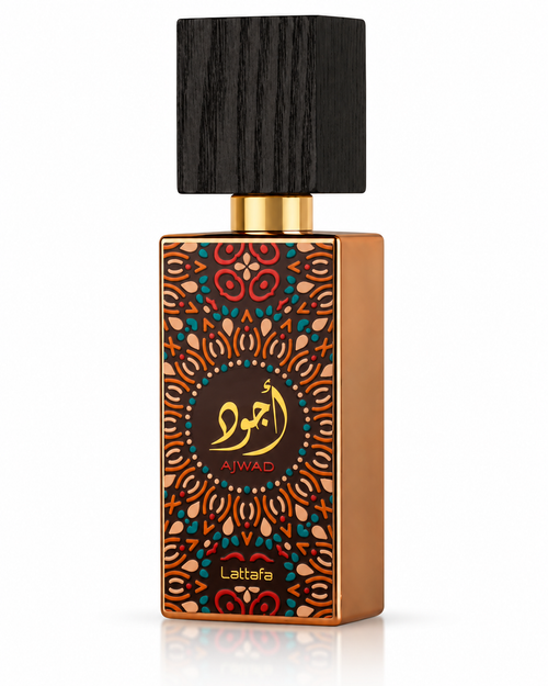 AJWAD EDP BY LATTAFA UNISEX
