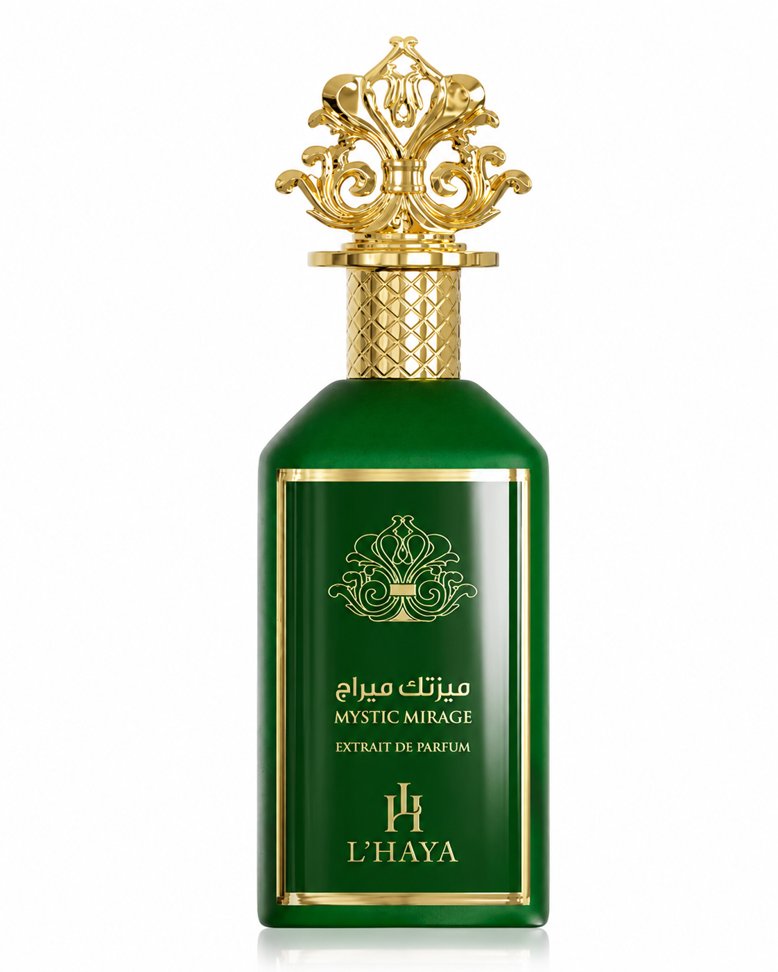 L´HAYA MYSTIC MIRAGE EXTRAIT DE PARFUM 100ML