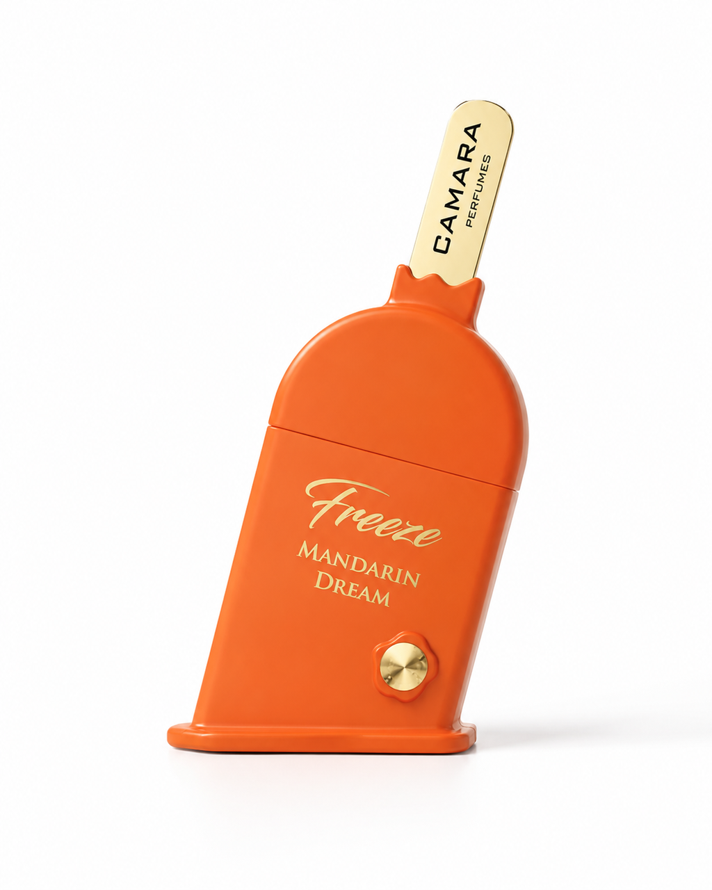 FREEZE  MANDARIN DREAM BY CAMARA EDP 100ML