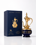 THE HOUSE OF EMPER DALLAH CUBA LE CHAMEAU EDP 100ML