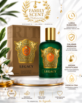 HERITAGE LEGACY EDP