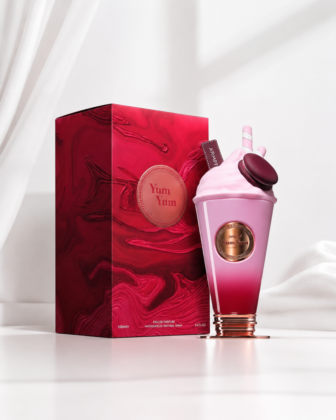 ARMAF YUM YUM WOMEN EDP 100ML