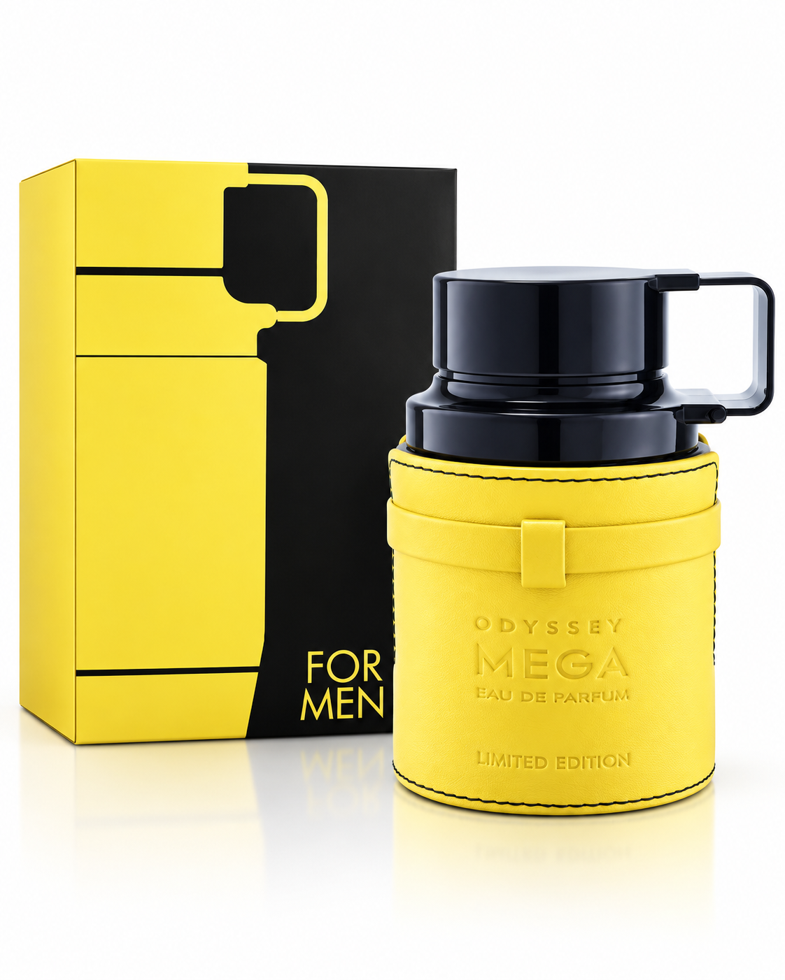 ARMAF ODDYSSEY MEGA MEN EDP 100ML