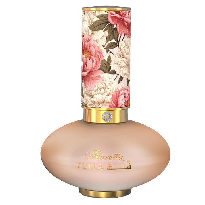 LE CHAMEAU FLORETTA FULLA Eau De Parfum 100ml