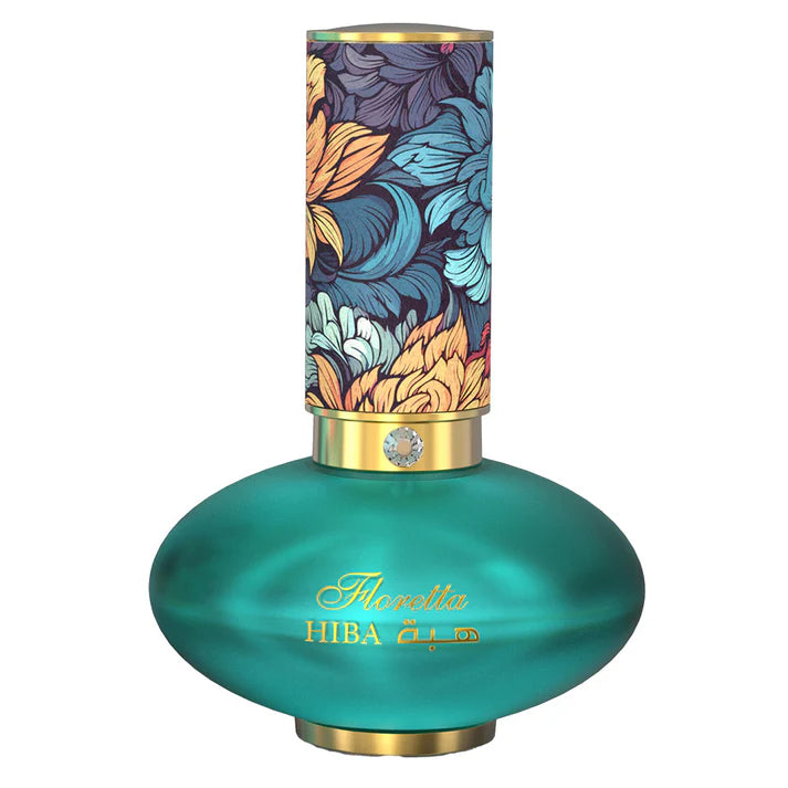 LE CHAMEAU FLORETTA HIBA Eau De Parfum 100 ml