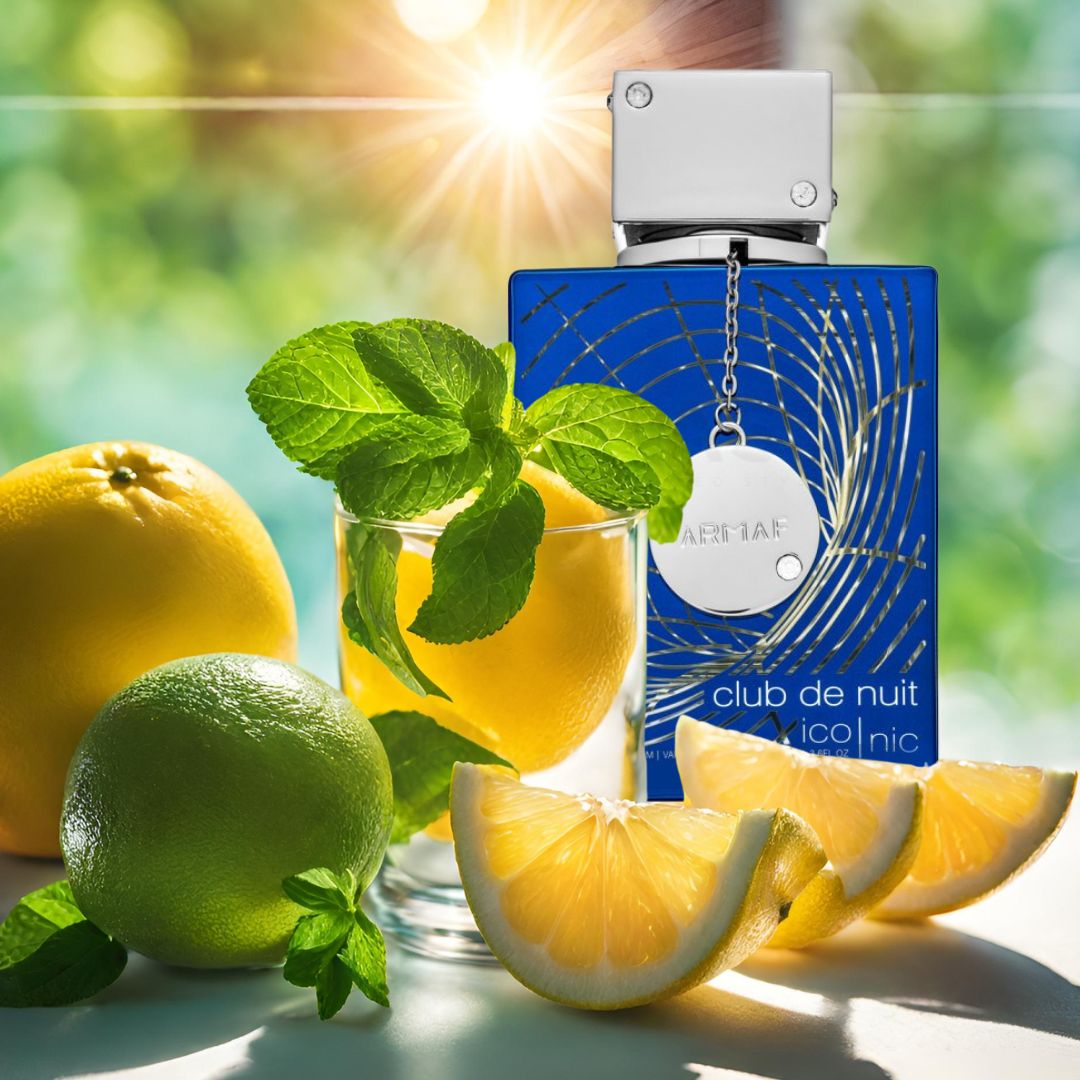 Armaf Club De Nuit Iconic