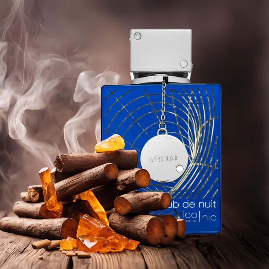 Armaf Club De Nuit Iconic