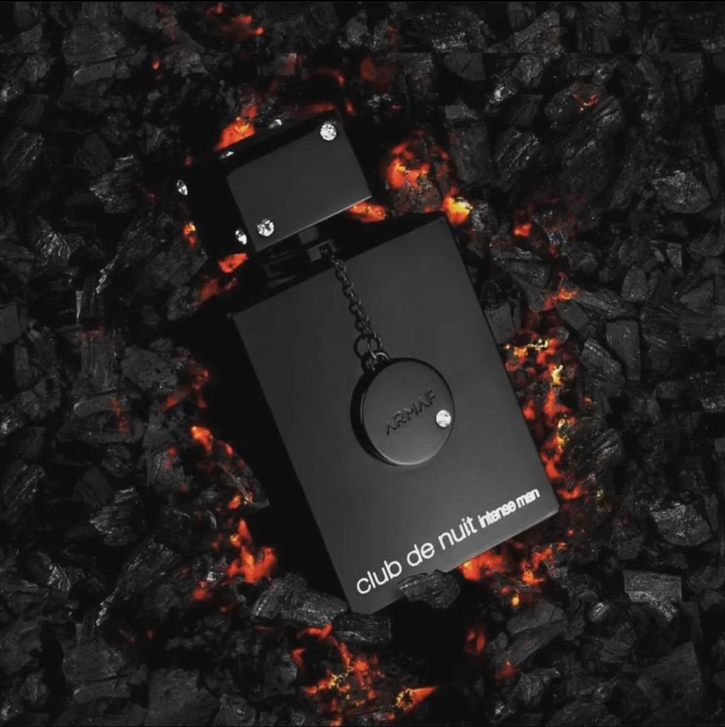 Armaf Club De Nuit Intense