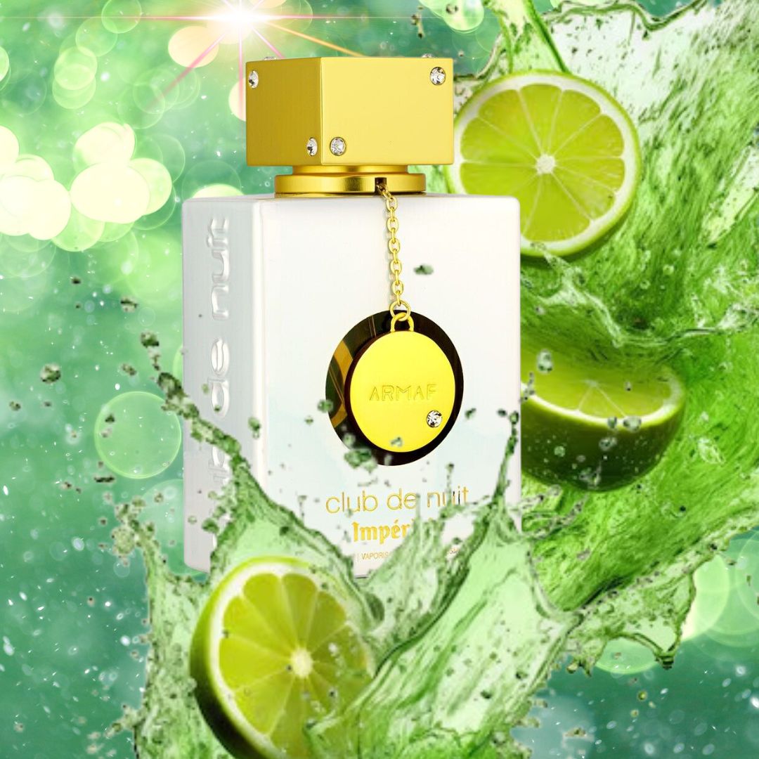 Armaf Club De Nuit Imperiale