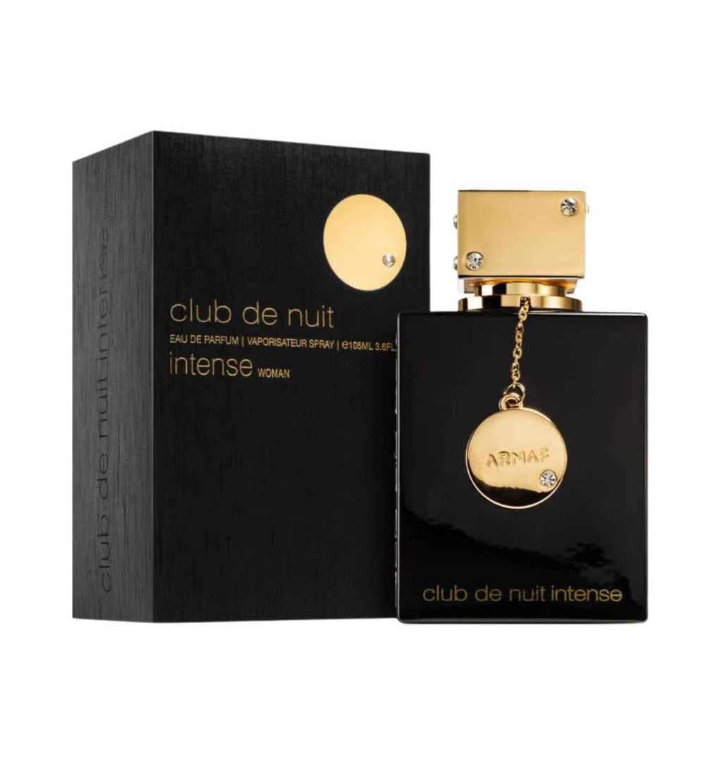 CLUB DE NUIT INTENSE WOMAN