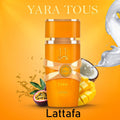 Lattafa Yara Tous